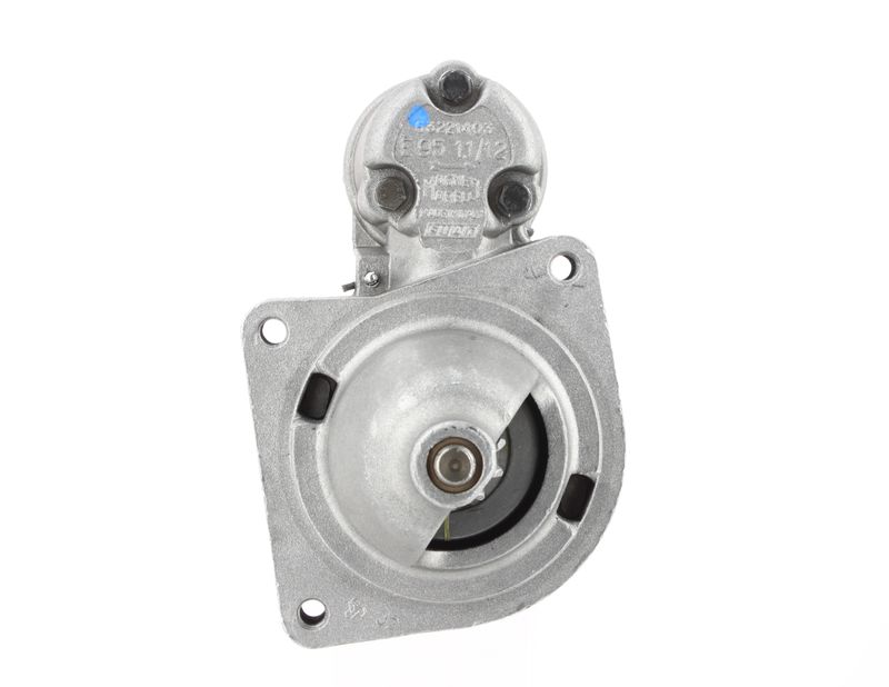 Anlasser 3450 CEVAM 4156064 FIAT