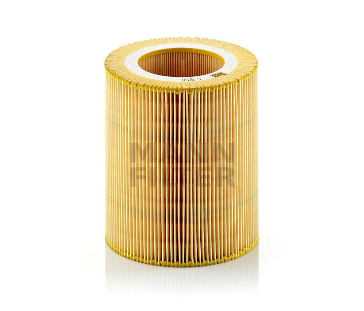 MANN-FILTER Picolino C 1250 Luftfilter