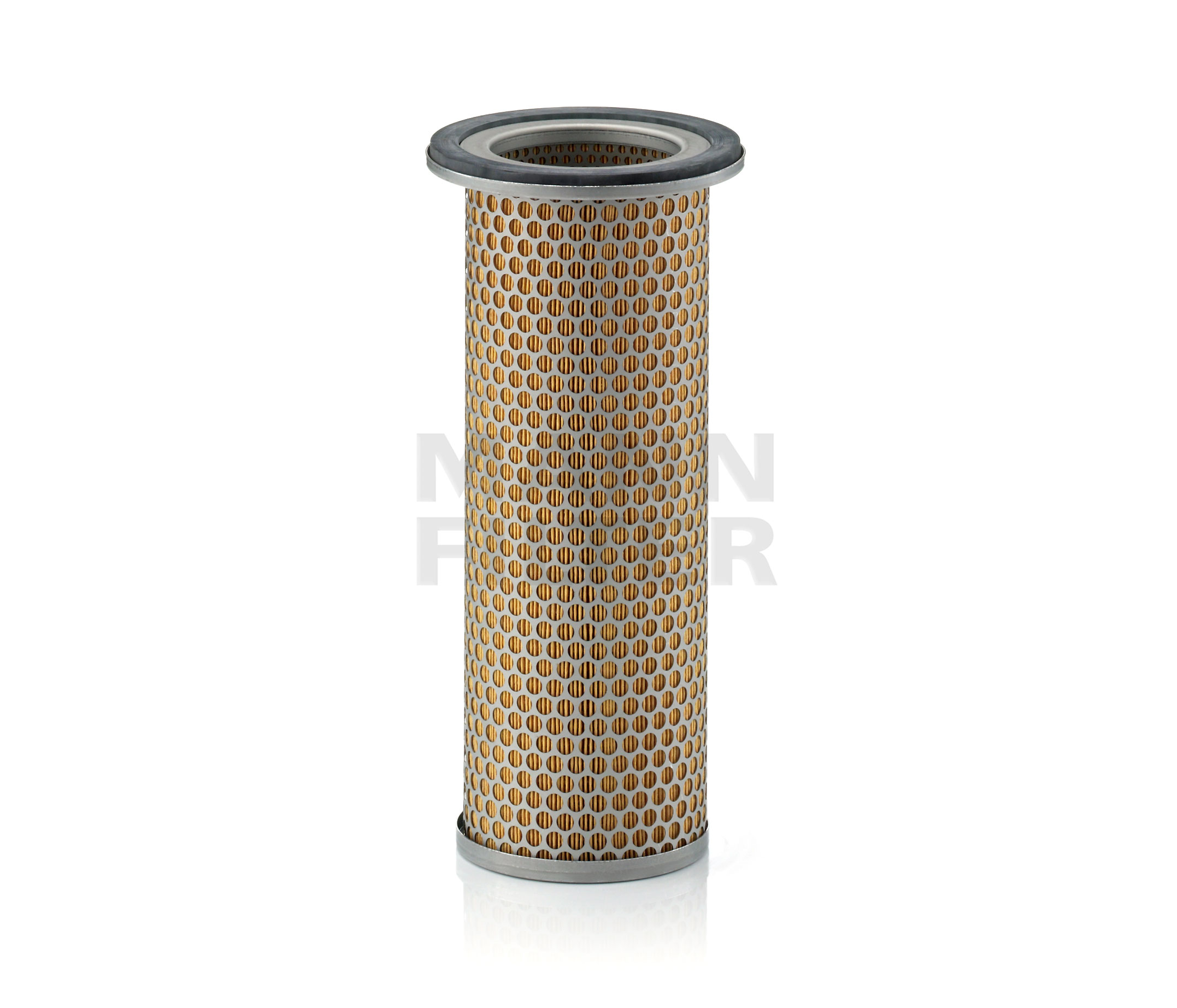 Sekundärluftfilter MANN-FILTER C 1281 Bewertung