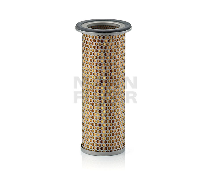 Sekundärluftfilter C 1281 MANN-FILTER 869076 FIAT