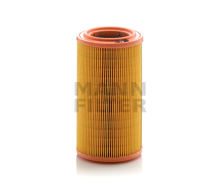 Luftfilter C 1286/1 MANN-FILTER 1444H2 VW, PEUGEOT, CITROЁN, DS