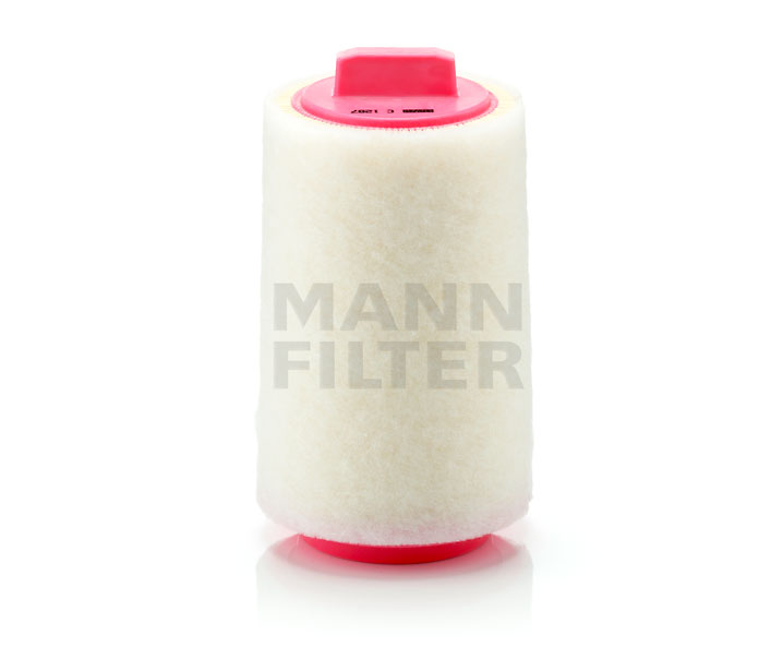 Φίλτρο αέρα MANN-FILTER C 1287