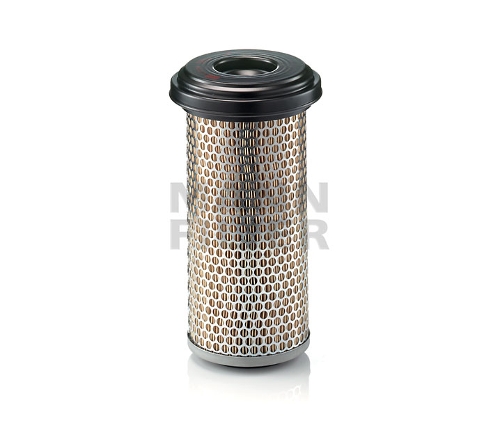 960665 Original Luftfilter MANN-FILTER TRANSPORTER