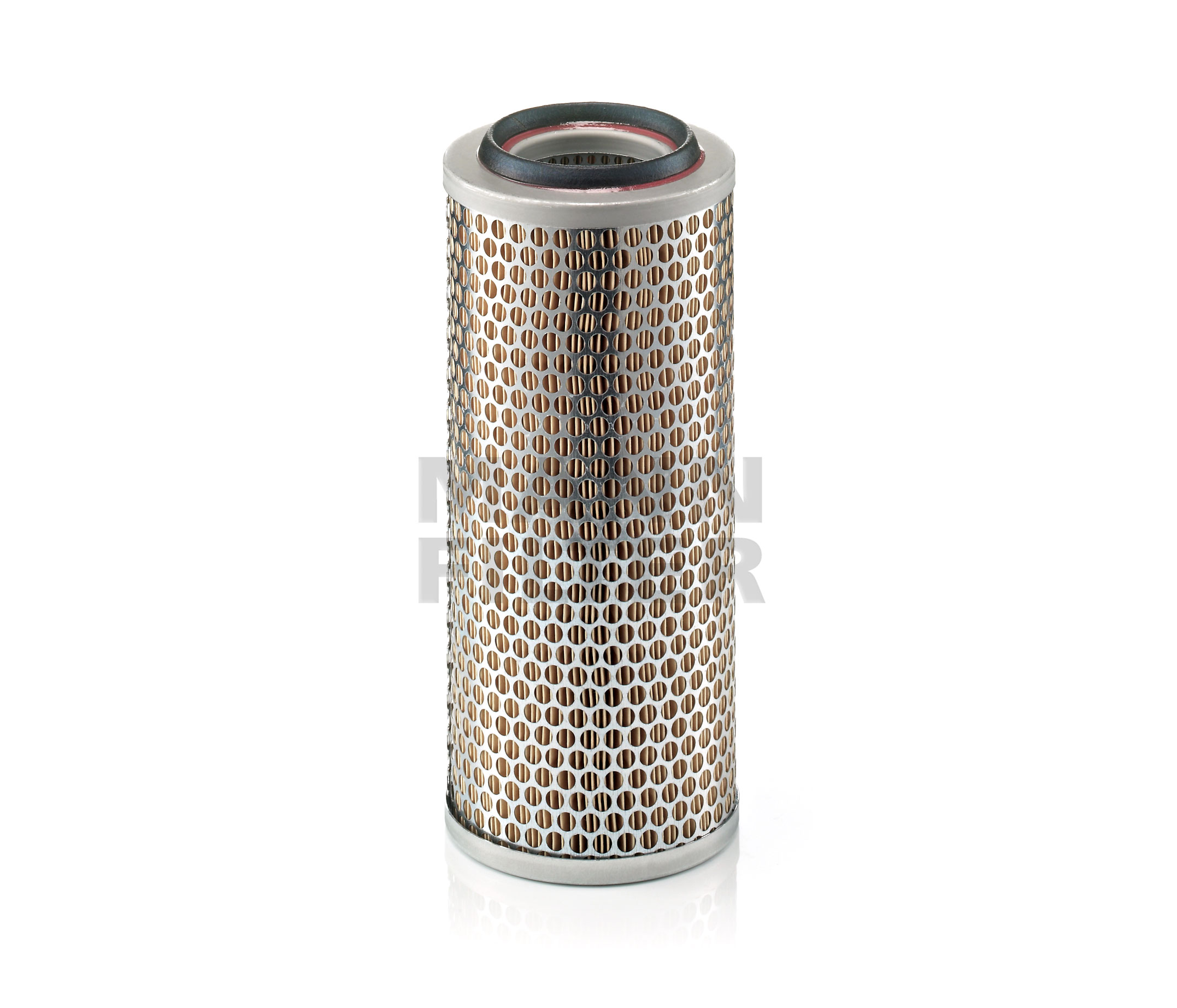 MANN-FILTER Filtro Aria C 16 114 – Ricambio Originale Per Auto