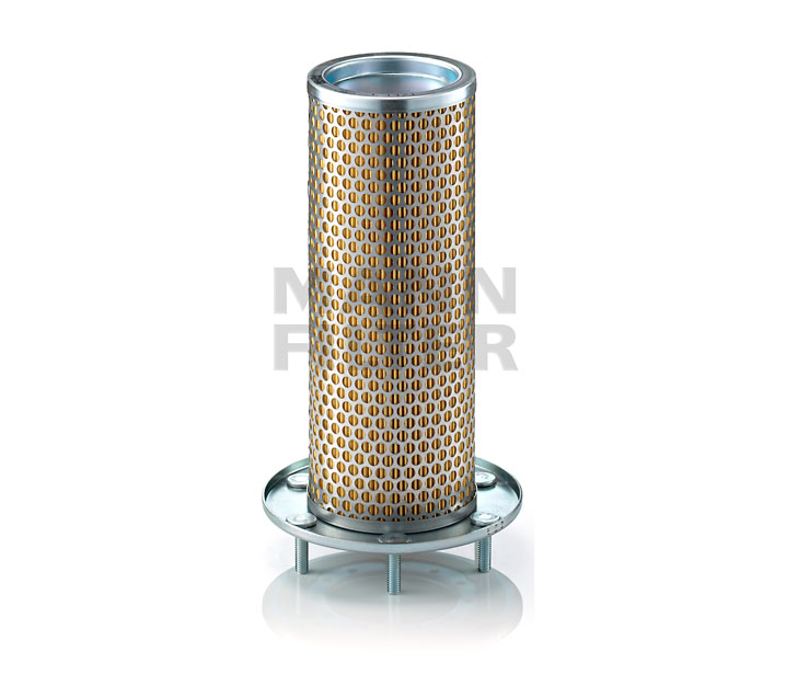 Filtre à air secondaire 2 S-1285 MANN-FILTER C1371