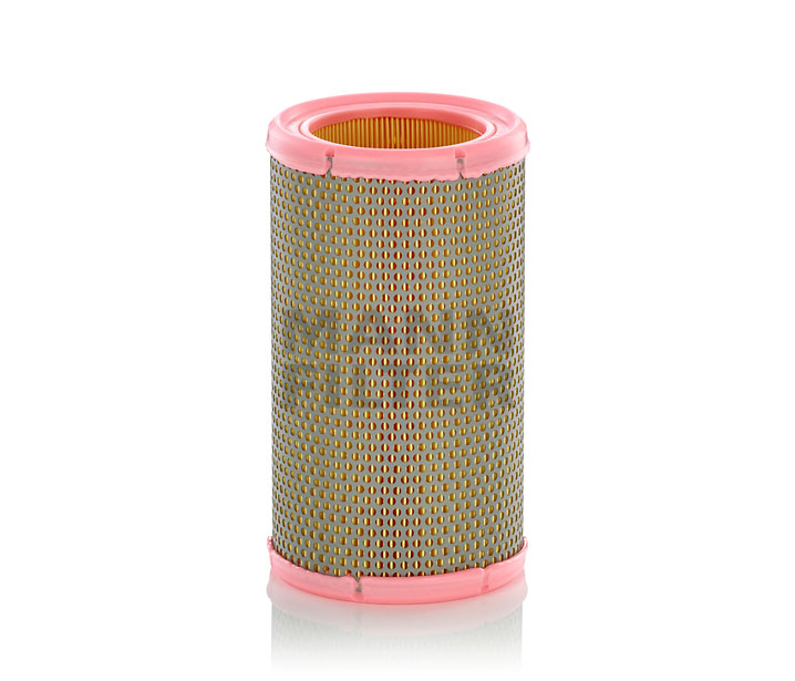 Engine air filters MANN-FILTER C 1380