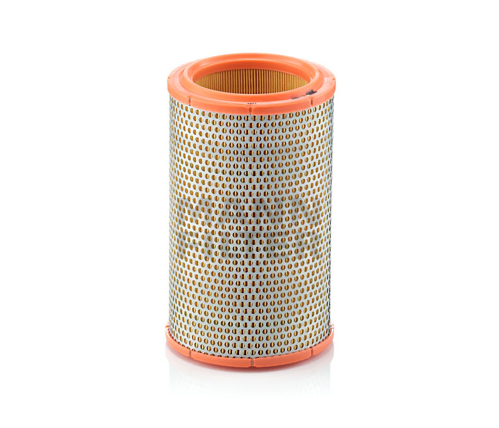 MANN-FILTER C 1387 Filtr powietrza