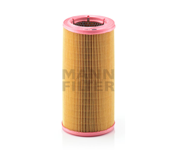 960689 Engine air filter MANN-FILTER 21 price