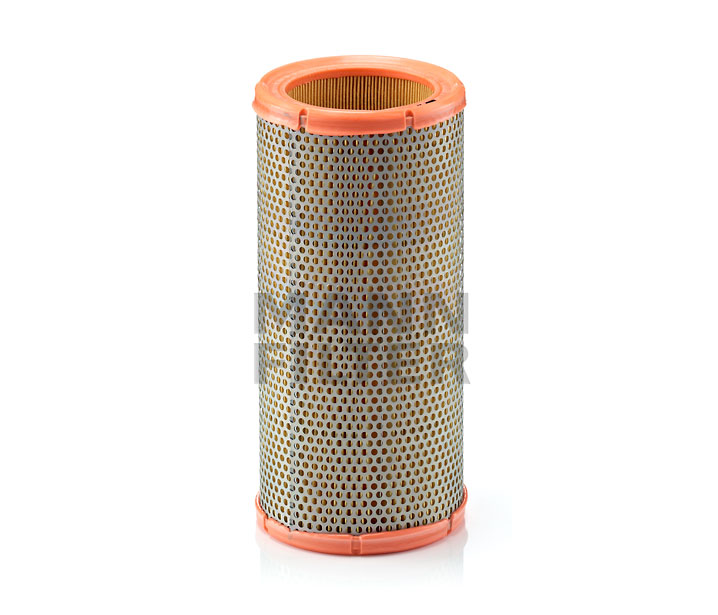 MANN-FILTER C 1399/2 Filtro de aire