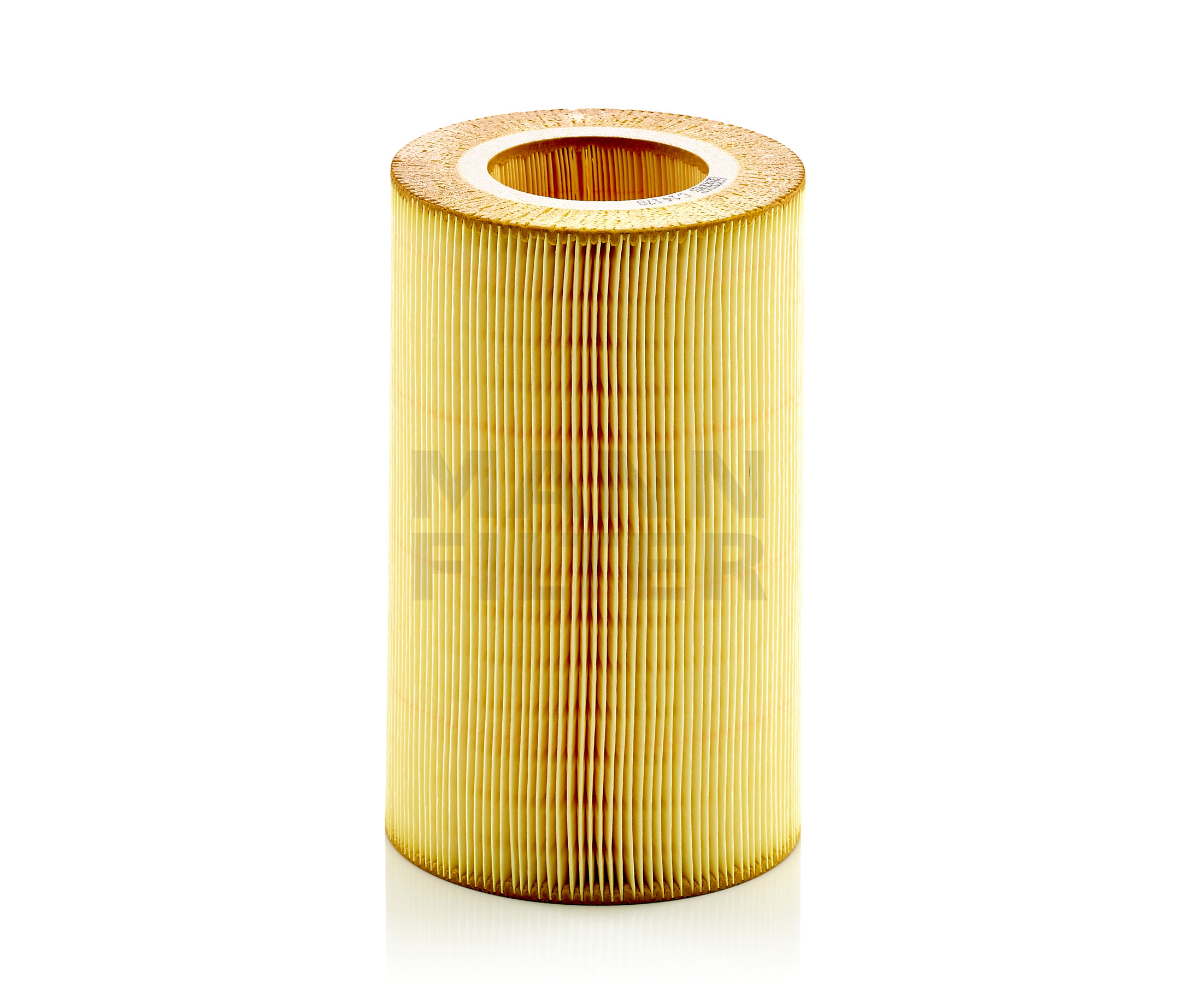 Filter für Luft MANN-FILTER C 14 178 Bewertung