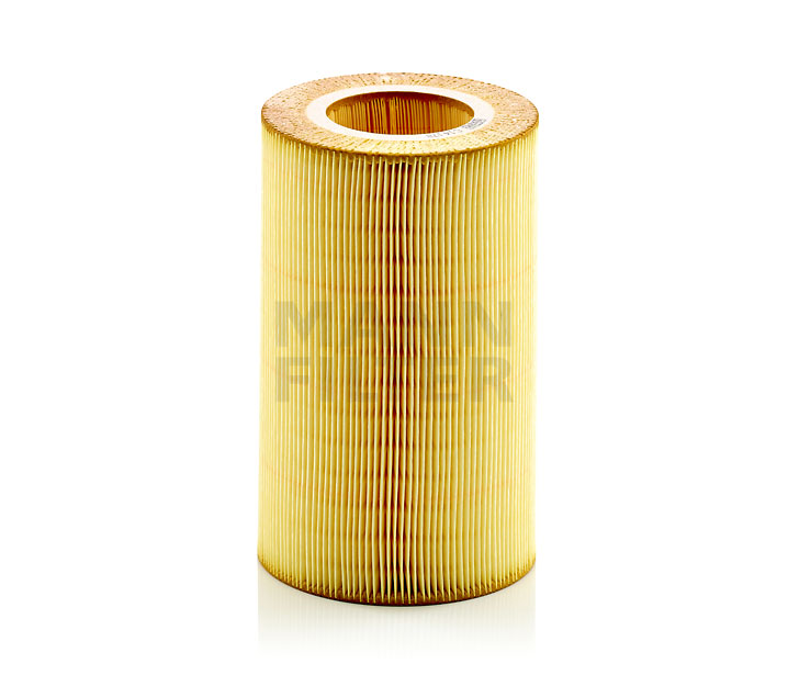 Motorluftfilter MANN-FILTER C 14 178