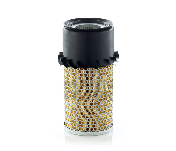 Filtre à air 383728-R91 MANN-FILTER C14179 IVECO
