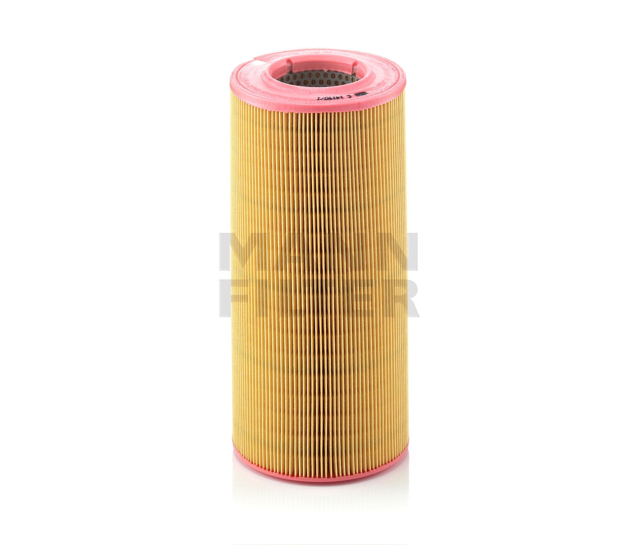 Filter für Luft MANN-FILTER C 14 190/1 Bewertung