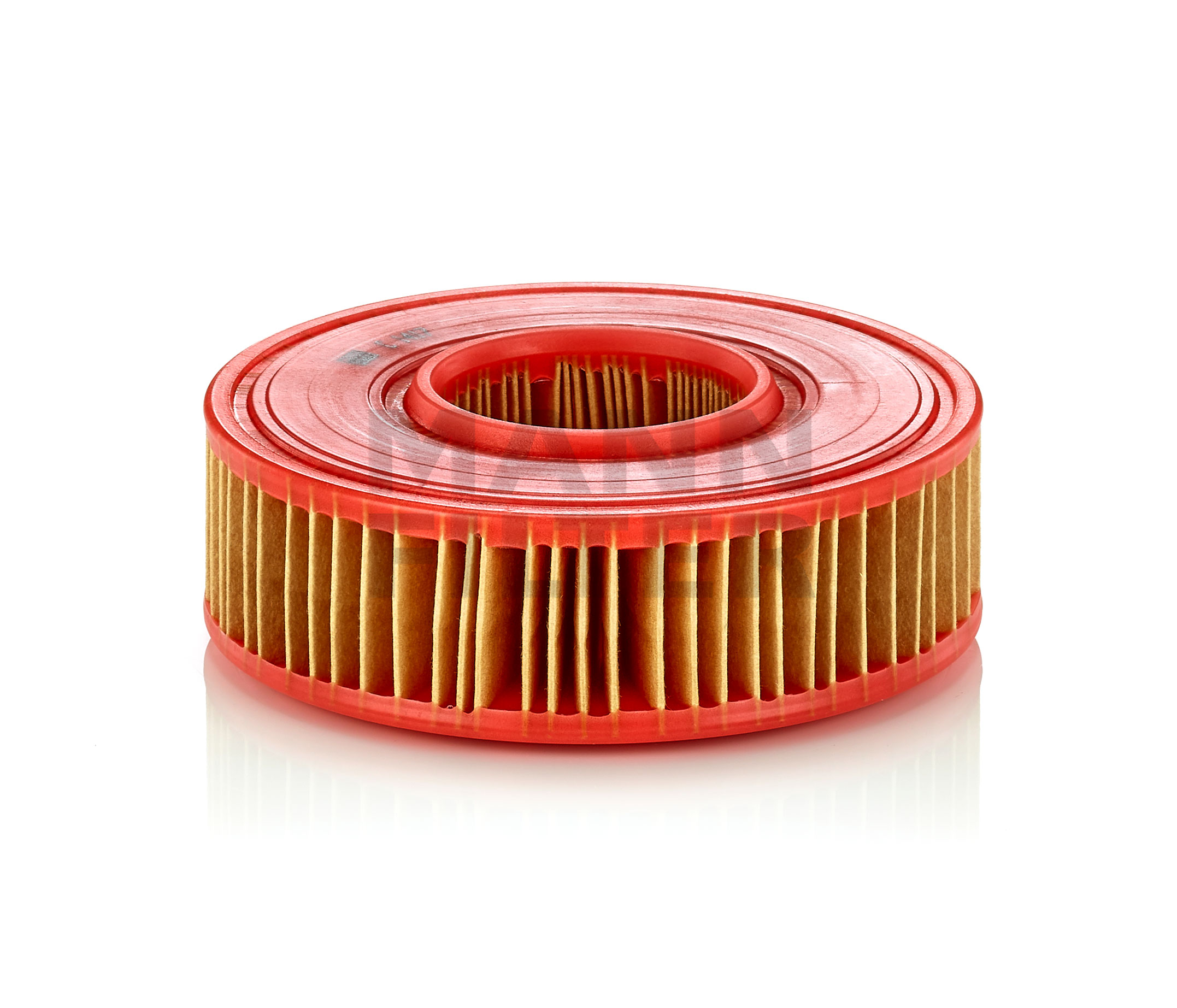 Filter für Luft MANN-FILTER C 1417 Bewertung
