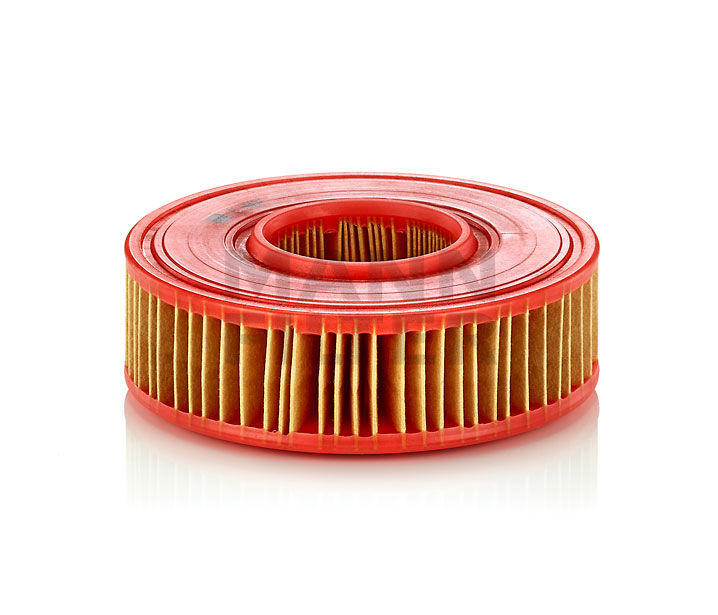 Luftfilter C 1417 MANN-FILTER 12A623 ROVER