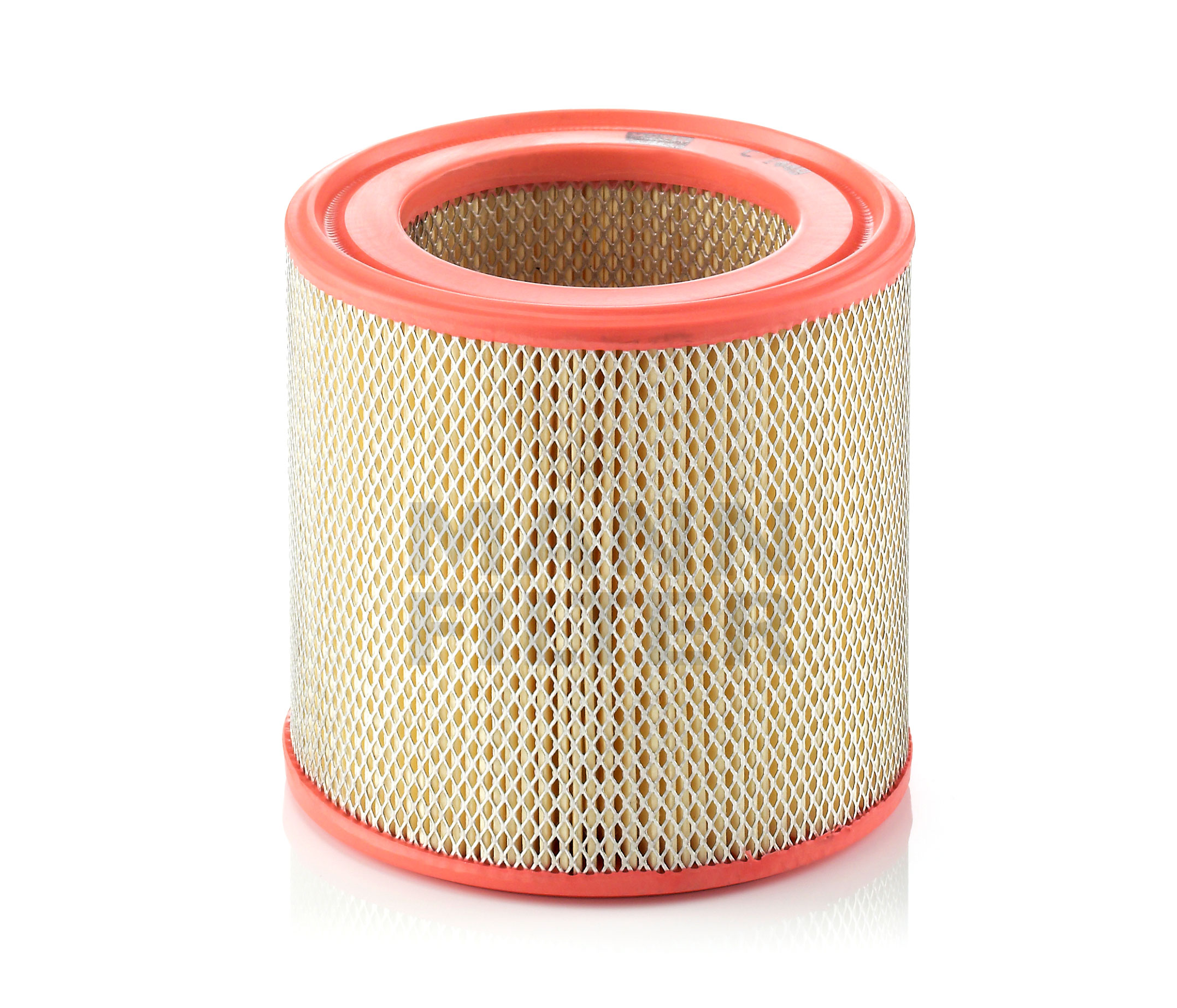 MANN-FILTER C 1449 Luftfilter
