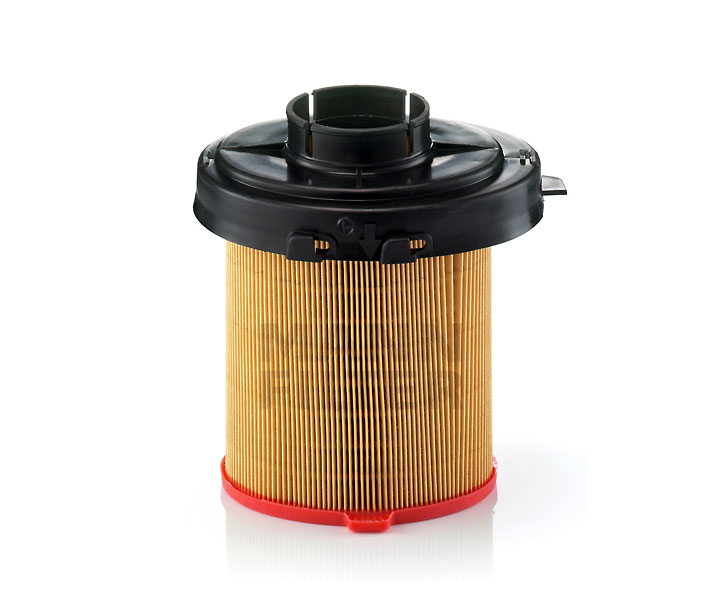 MANN-FILTER C 1468/2 Luftfilter