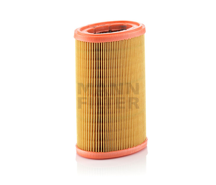 960735 MANN-FILTER C1480 Luchtfilters 106 II Van / Hatchback (1S) kosten