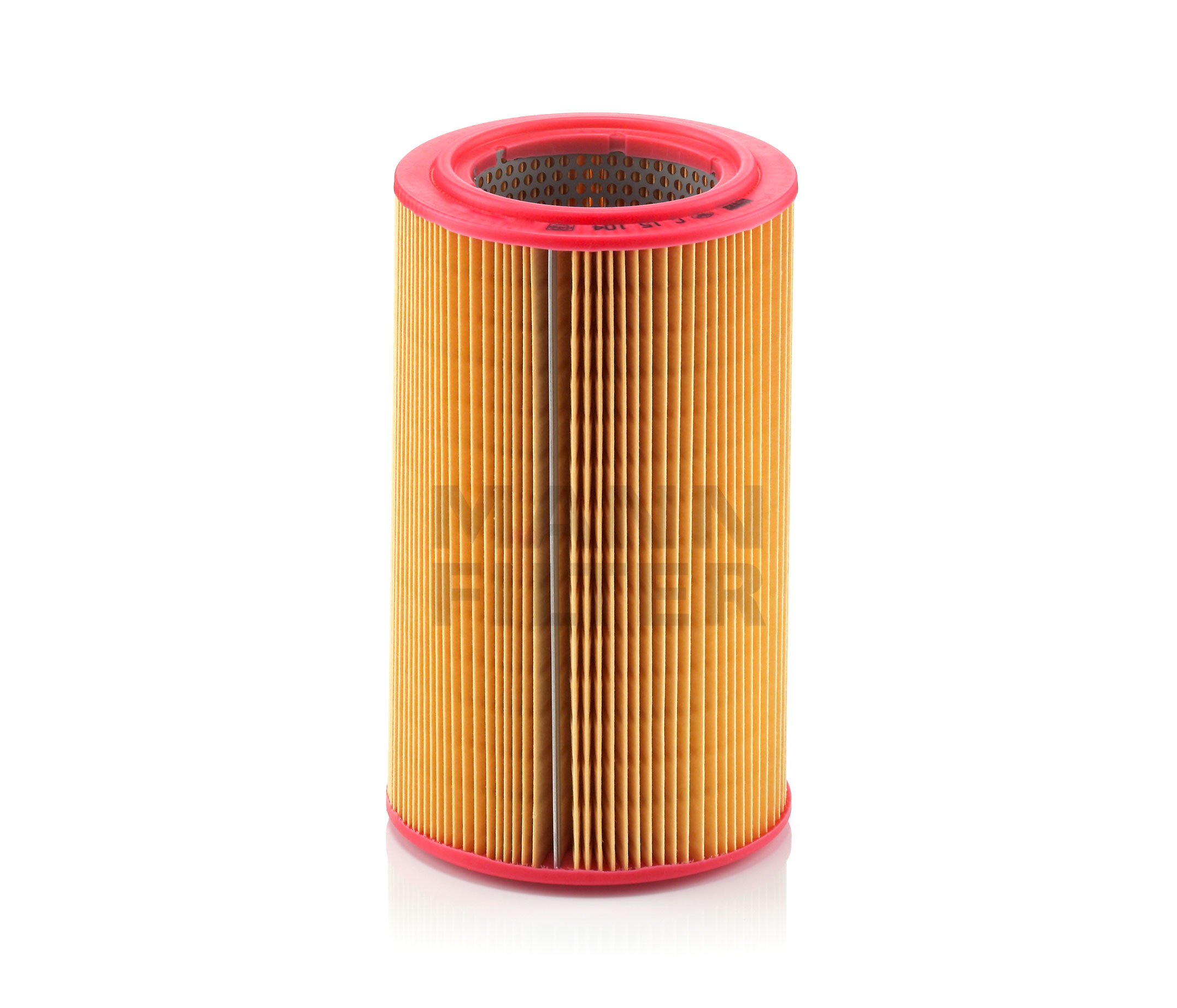 Filter für Luft MANN-FILTER C 15 104 Bewertung