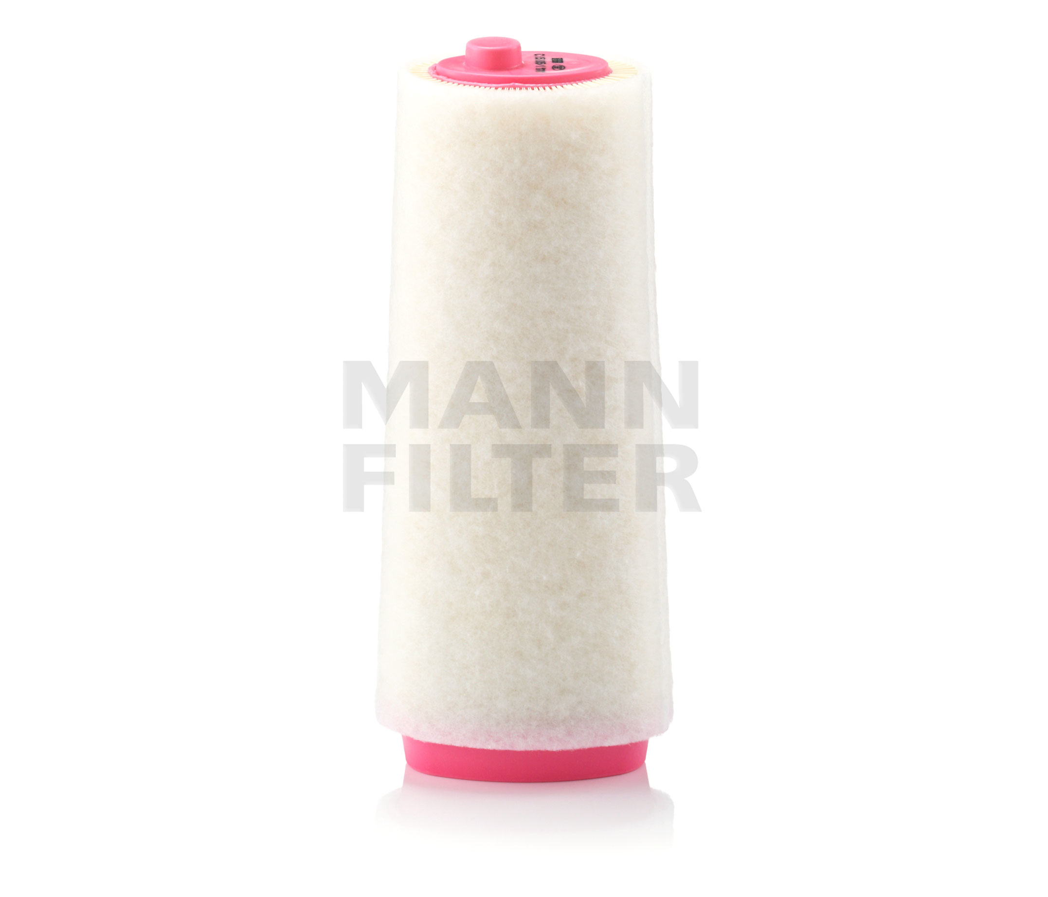 Luftfilter MANN-FILTER C 15 105/1 rating