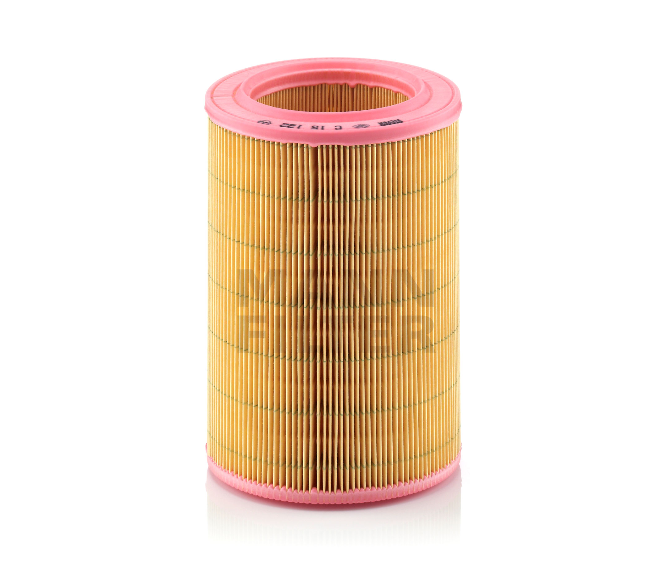 Filter für Luft MANN-FILTER C 15 122 Bewertung