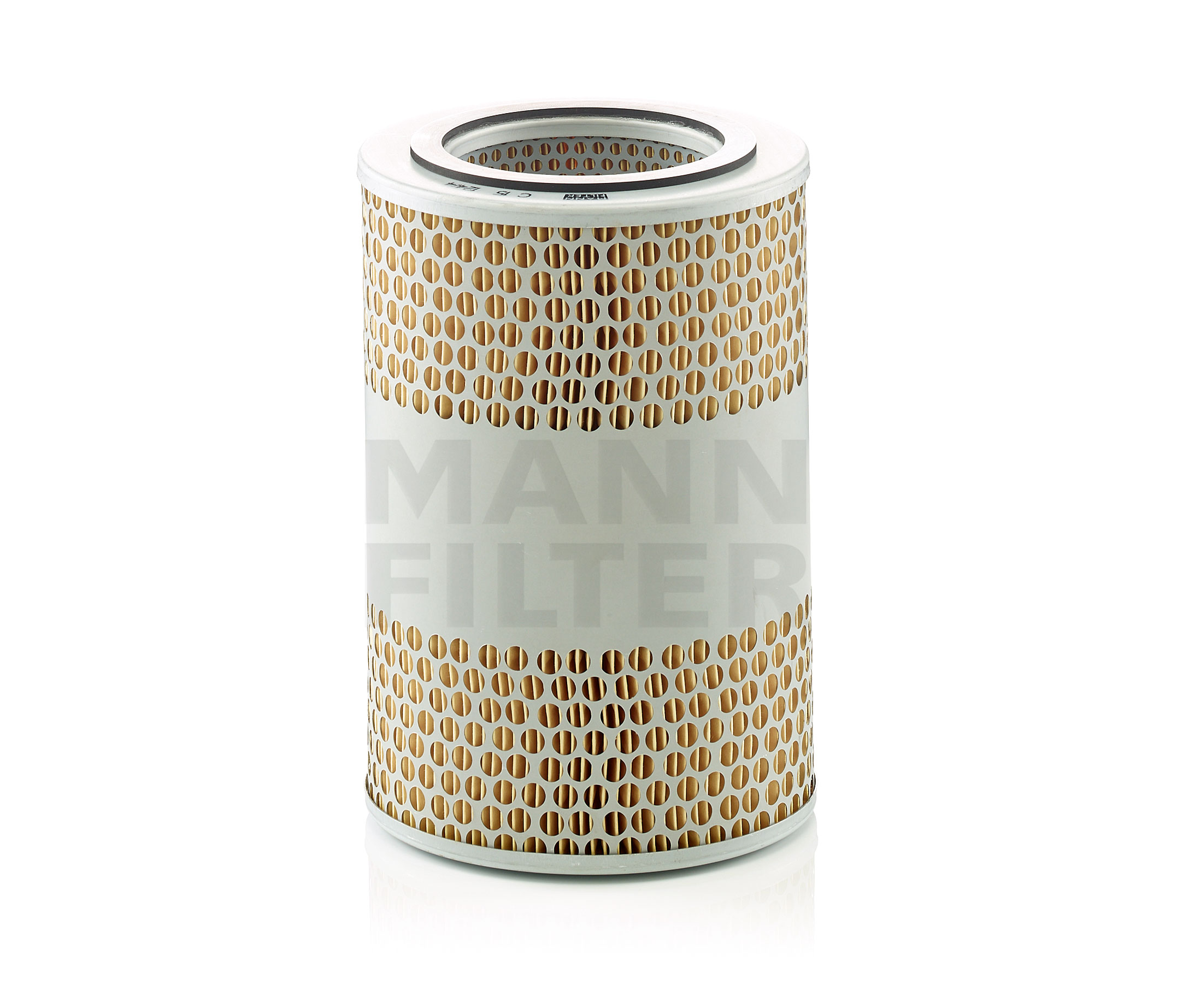 Filter für Luft MANN-FILTER C 15 124/4 Bewertung