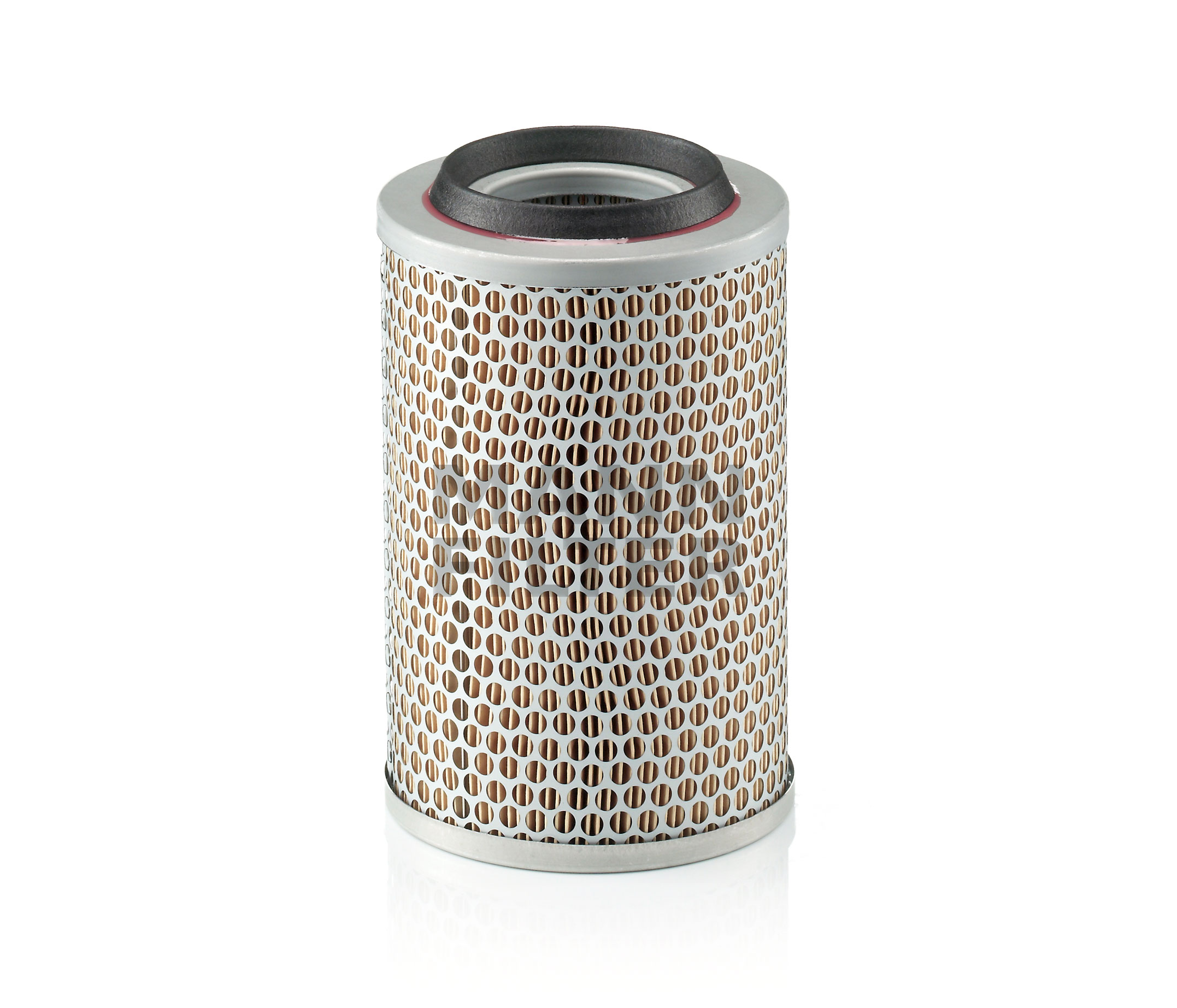 Filtro Aria MANN-FILTER C 15 127 Per Auto E Veicoli Commerciali - Qualità Primo Equipaggiamento