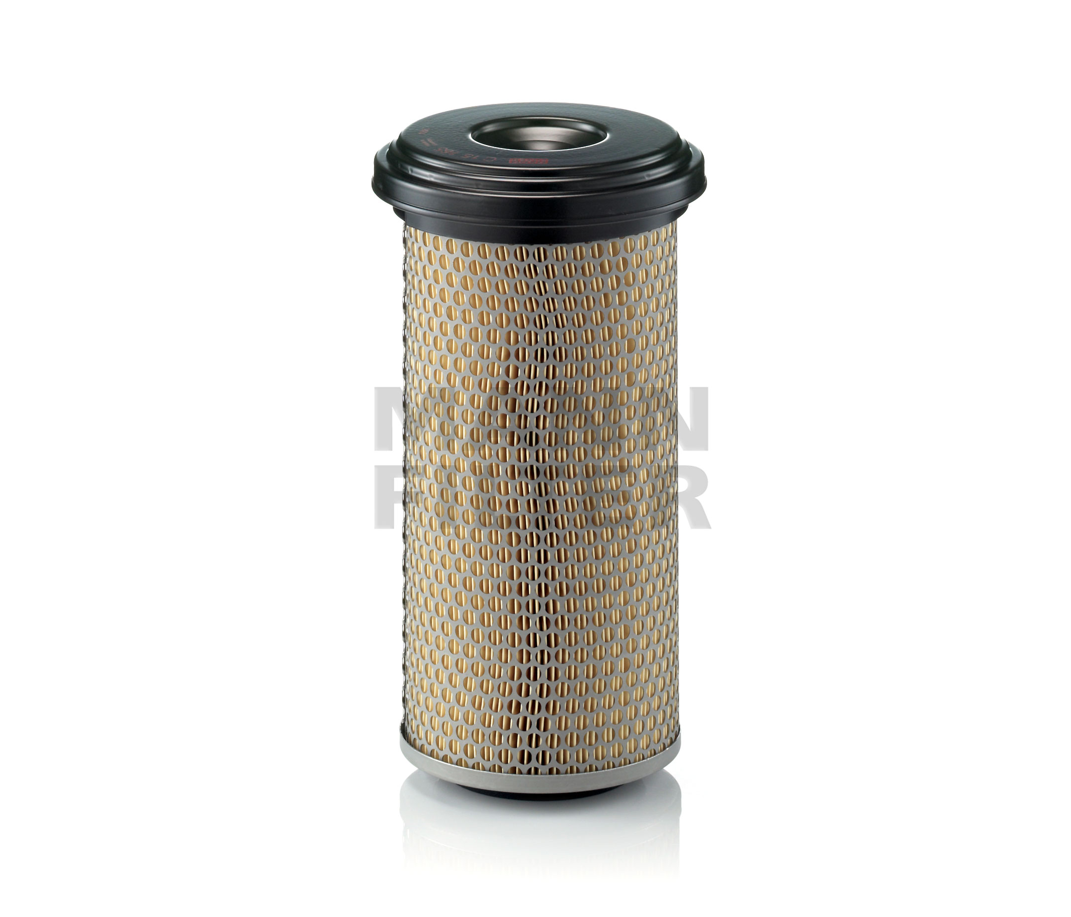 Original Filter für Luft C 15 165