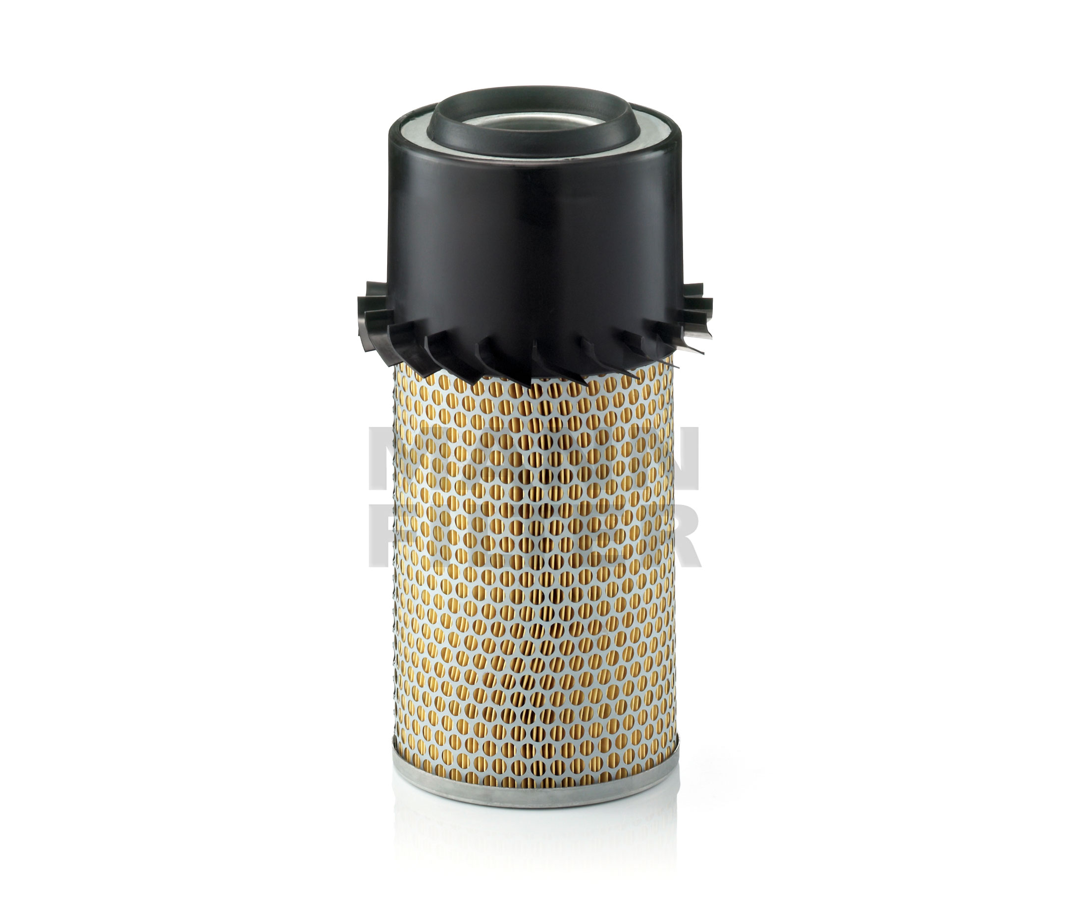 Filter für Luft MANN-FILTER C 15 165/6 Bewertung