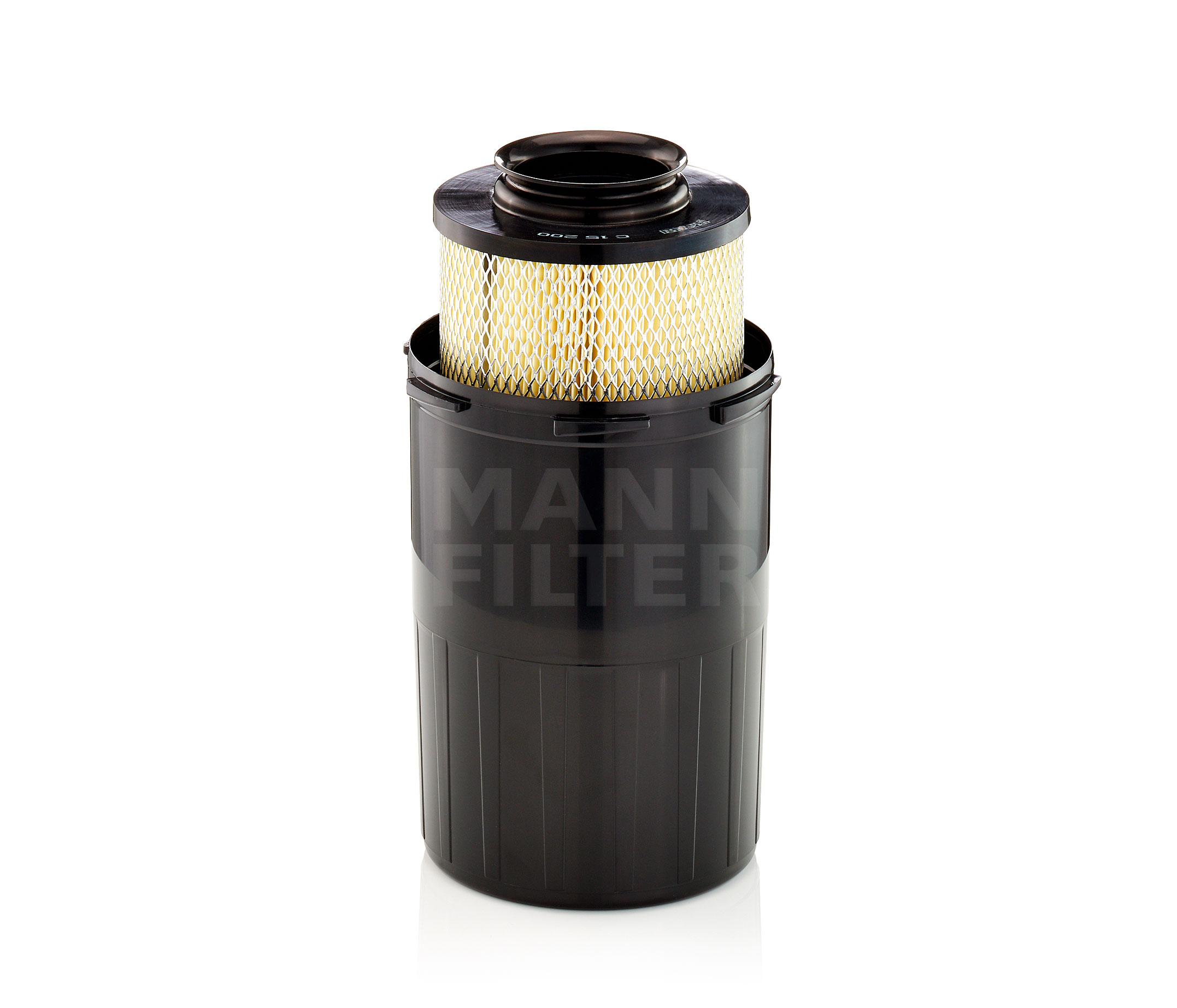 Original Filter für Luft C 15 200