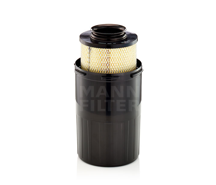 MANN-FILTER C 15 200 Luftfilter