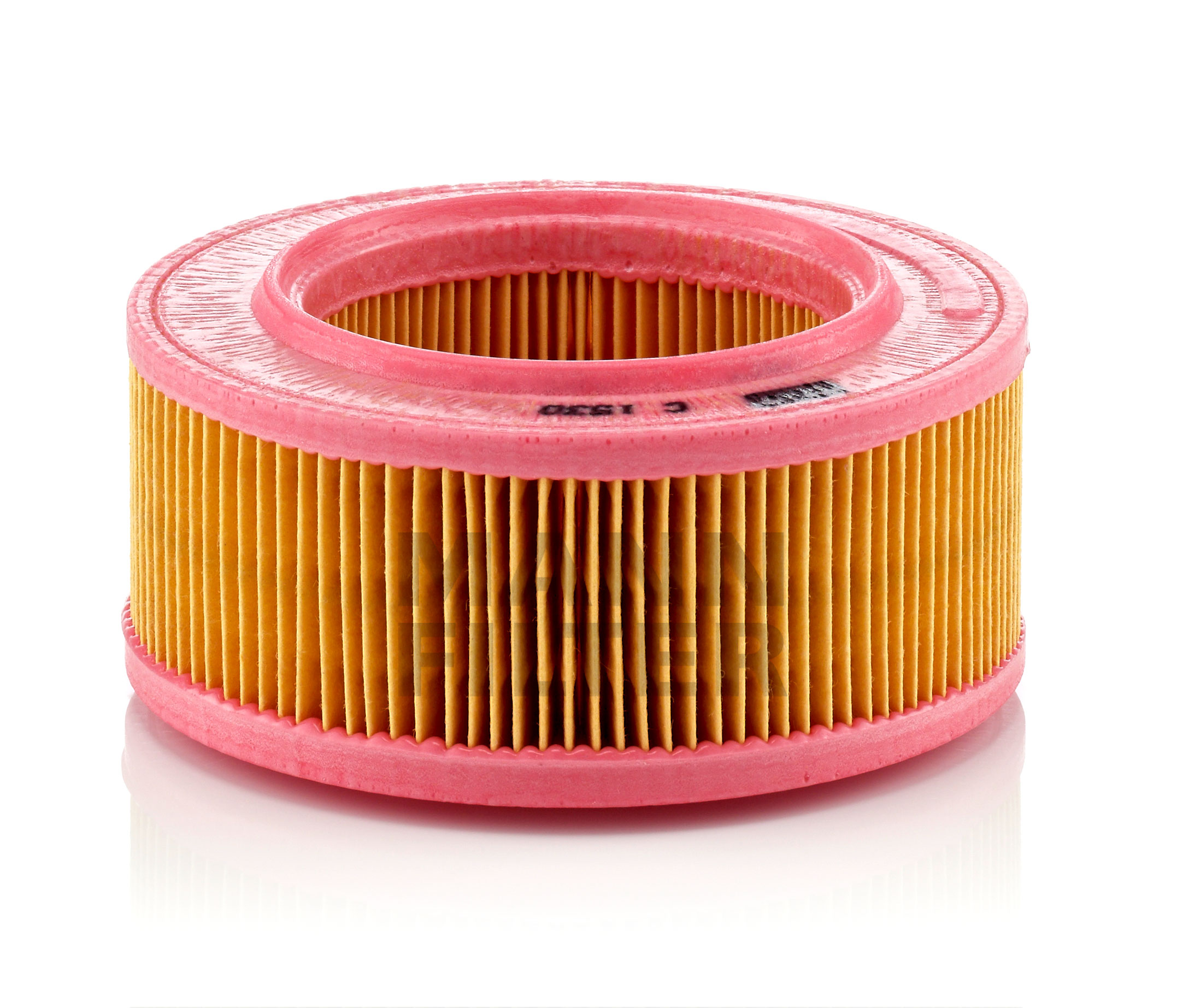 Filter für Luft MANN-FILTER C 1530 Bewertung