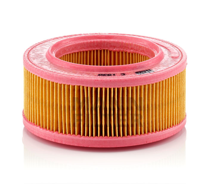 960764 Filtru aer MANN-FILTER Land Rover