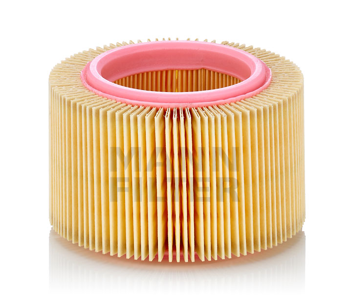 Luftfilter C 1530/1 MANN-FILTER 13721342355 BMW