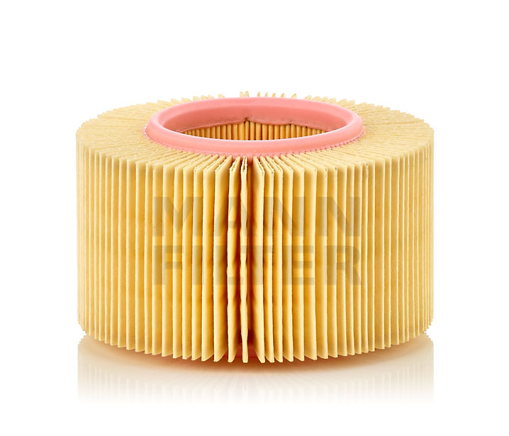 MANN-FILTER C 1552 Luftfilter