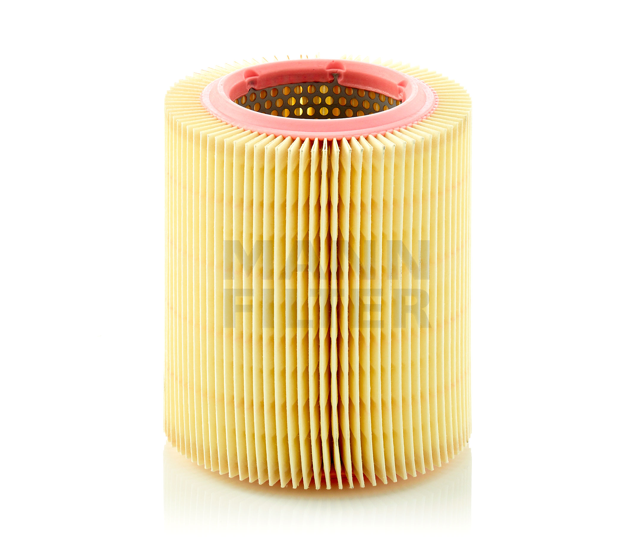 Filtr powietrza MANN-FILTER C 1567 oceny
