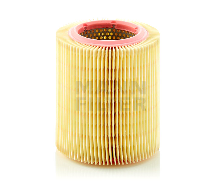 Motorluftfilter MANN-FILTER C 1567