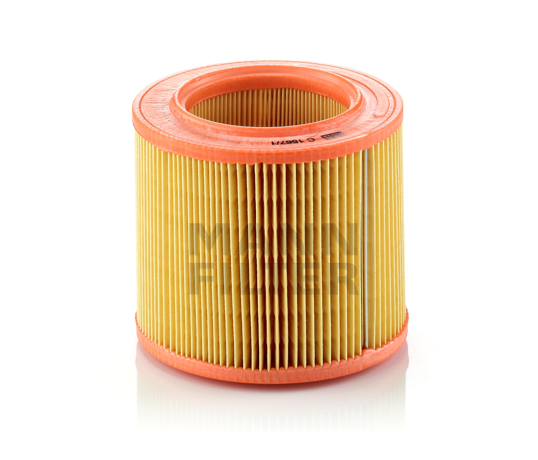 Filter für Luft MANN-FILTER C 1567/1 Bewertung