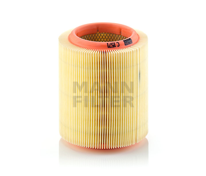 960775 Filtru aer MANN-FILTER Land Rover