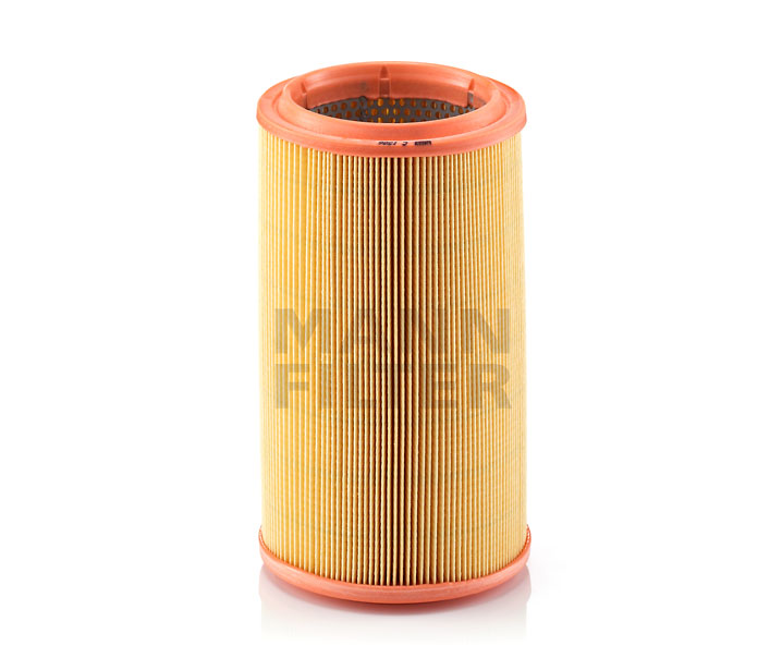 960779 Luftfilter MANN-FILTER THESIS pris