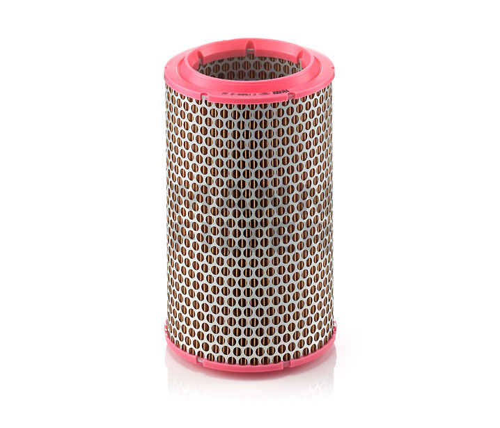 MANN-FILTER C 1589/2 Luftfilter