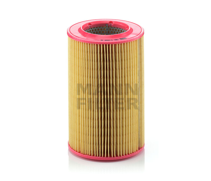 960783 MANN-FILTER C 1596