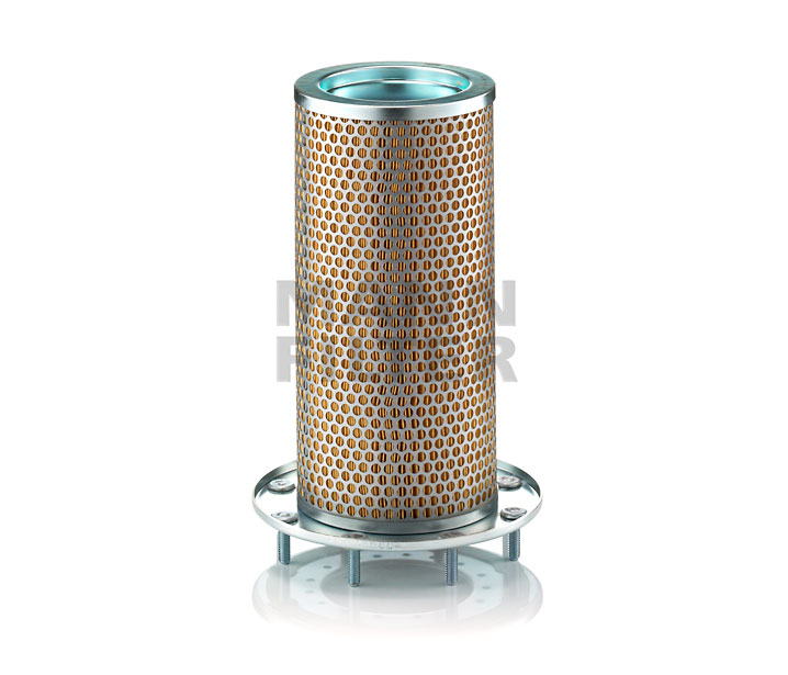 Sekundärluftfilter C 16 140 MANN-FILTER 2S1286 RENAULT