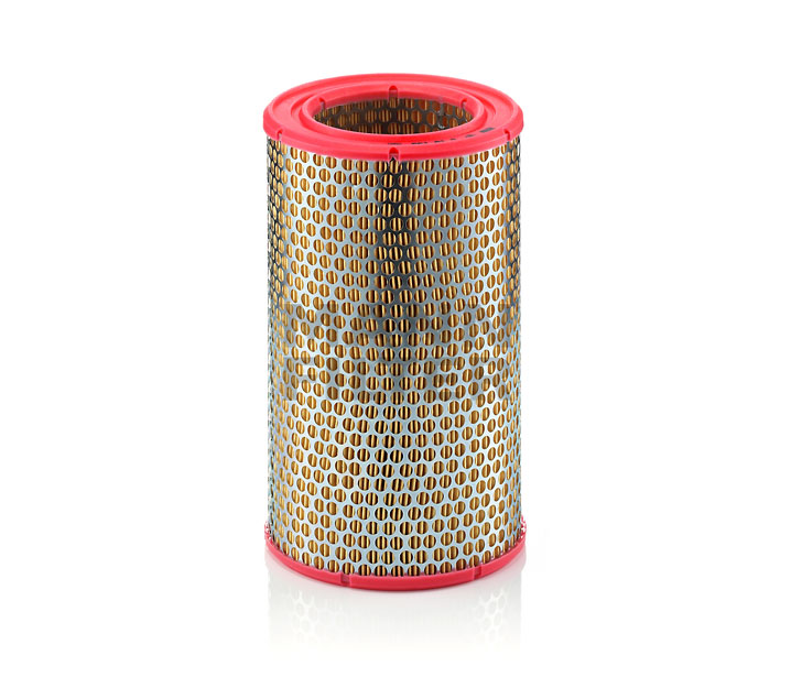 Luftfilter 954E1862085B MANN-FILTER C16153 FORD