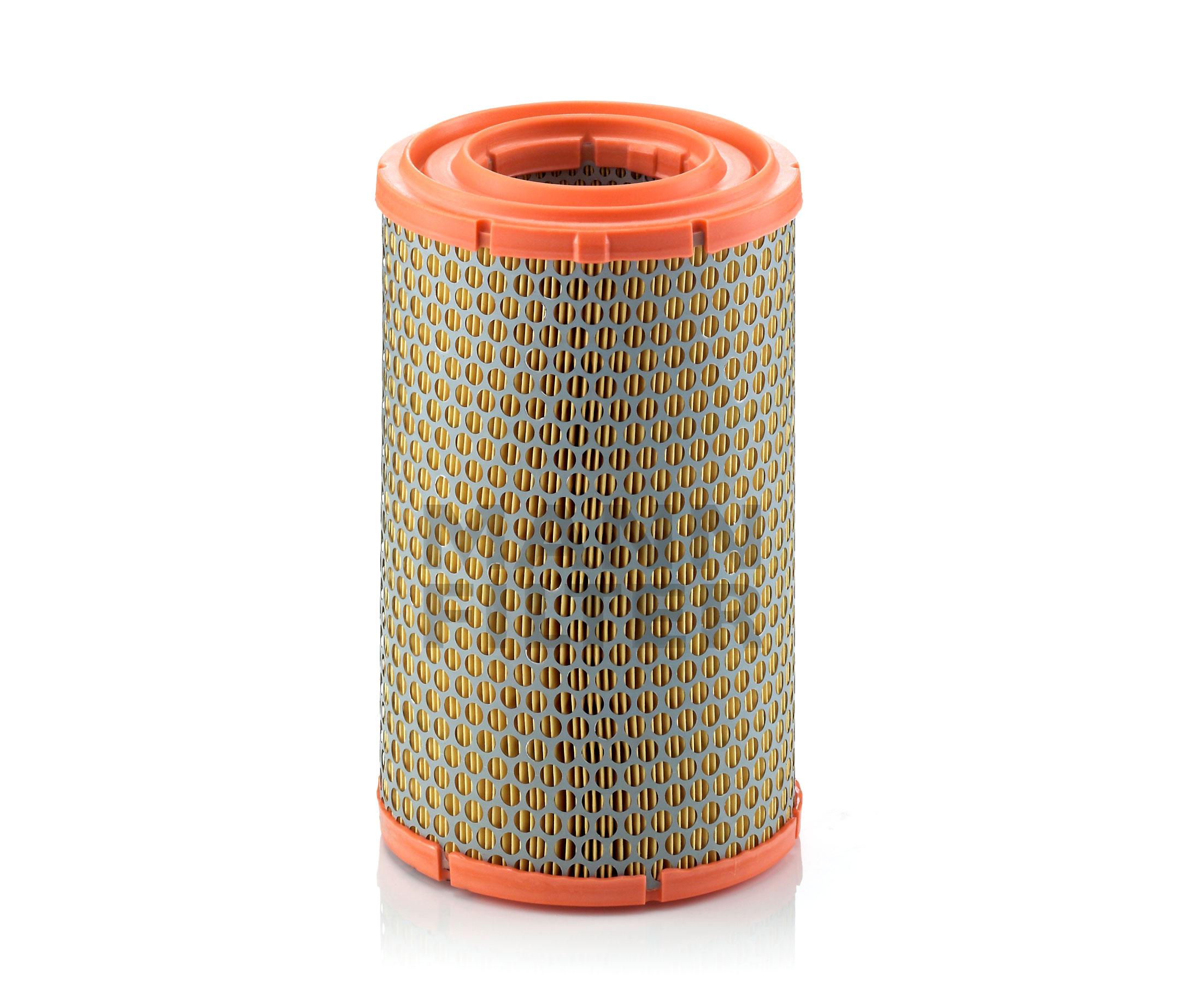 Filter für Luft MANN-FILTER C 16 182 Bewertung
