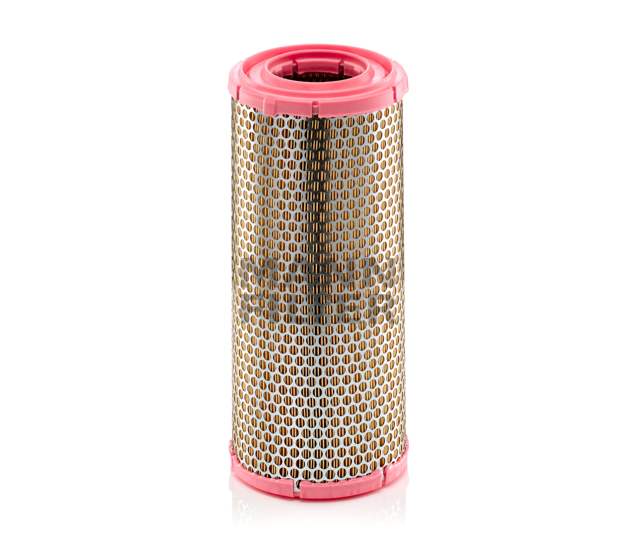 Luftfilter MANN-FILTER C 16 247/1 günstig online kaufen