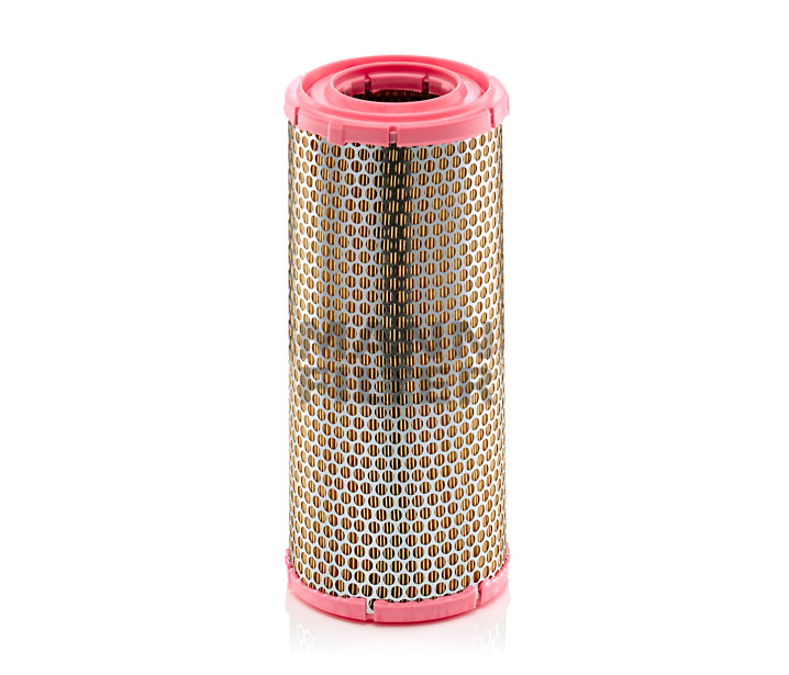 960807 MANN-FILTER C162471 Motorluftfilter Iveco Daily II Kipper Kosten