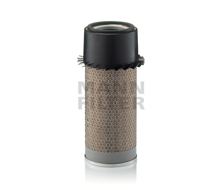 C16302 Luftfilter MANN-FILTER 1909957 FIAT, ALFA ROMEO, IVECO, LANCIA