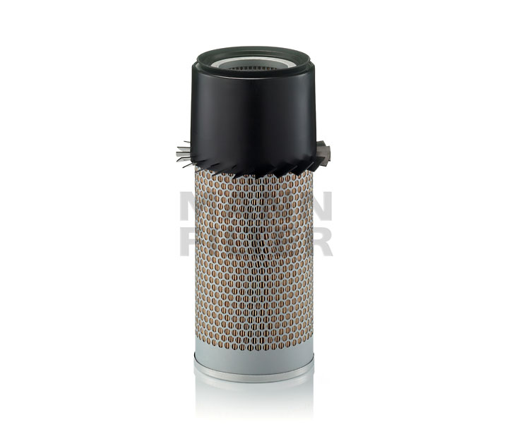 MANN-FILTER C 16 335 Luftfilter