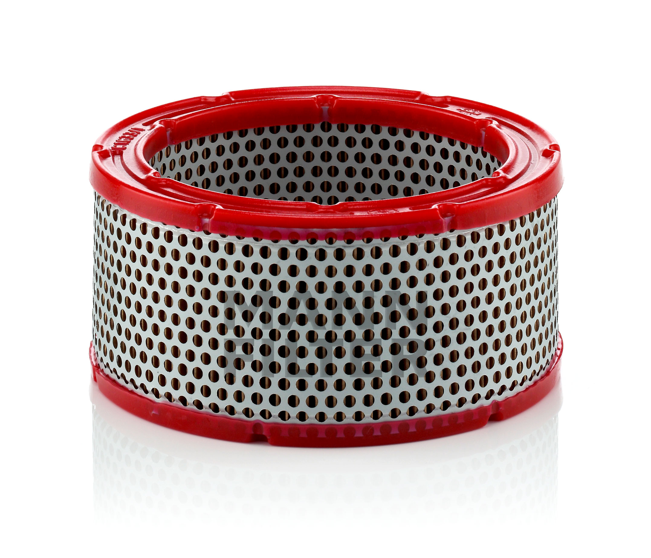 Engine filter MANN-FILTER C 1633/1 rating